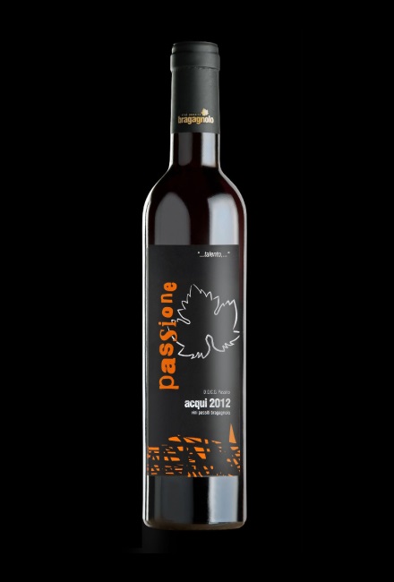 Passito Acqui Doc