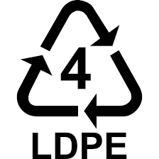 LDPE 4
