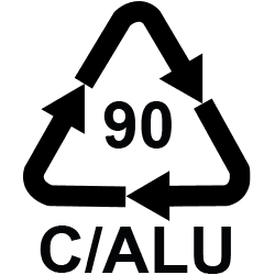 C/ALU 90
